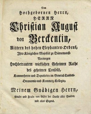 Zuverlässige Nachrichten vom Ackerbau der Morgenländer