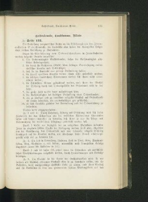 Geisteskranke, Taubstumme, Blinde.