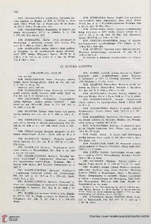 IX. Sztuka ludowa