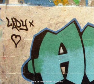 LADY {HERZ}