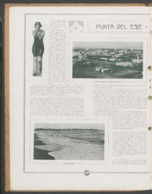 Punta del Este - Impresiones rápidas