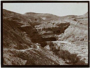Talwand nahe Marsaba [mar saba]