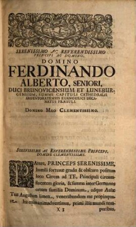 Jacobi Usserii Armachani Annales Veteris Et Novi Testamenti : A Prima Mundi Origine Deducti Usque Ad Extremum Templi Et Reipublicae Judaicae Excidium ; Una Cum Rerum Asiaticarum Et Aegyptiacarum Chronico