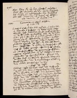 416-419, 17.4.1587 (Ostermontag), Luc 24