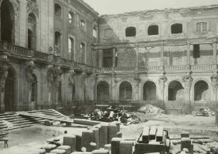 Japanisches Palais