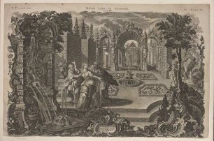 Angst der Susanna (Klauber, Passionum Animi)