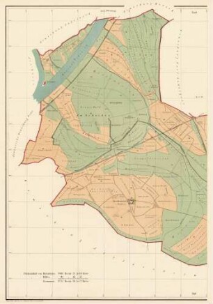 Hockenheim (Stadt HD) und Biblis