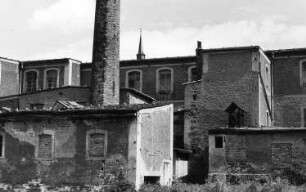 Wilsdruff. Ratsmühle am Saubach