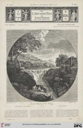 No 614 (De Janvier à Fin Dècembre 1886)