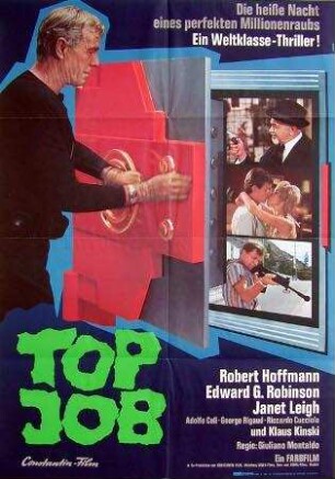 Top Job
