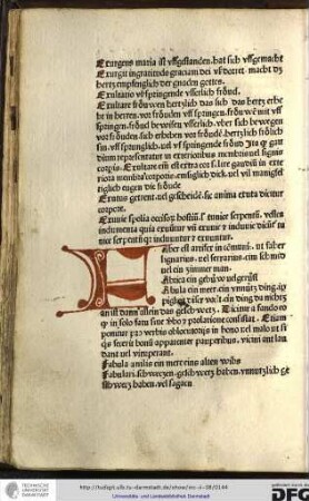 Faber est artifex in communi, ut faber lignarius vel ferrarius, eim schmid vel ein zimmer man.
