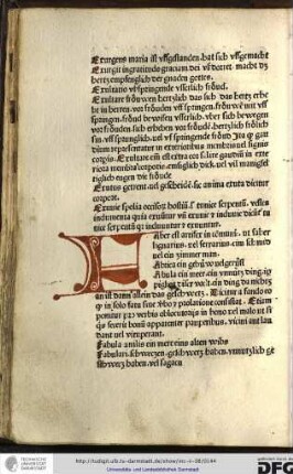 Faber est artifex in communi, ut faber lignarius vel ferrarius, eim schmid vel ein zimmer man.