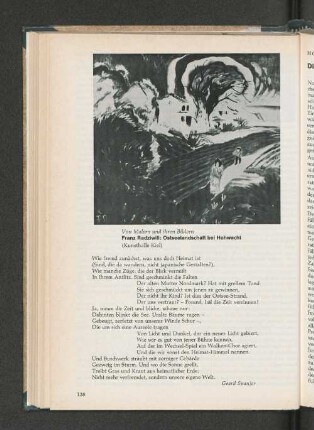Gedicht