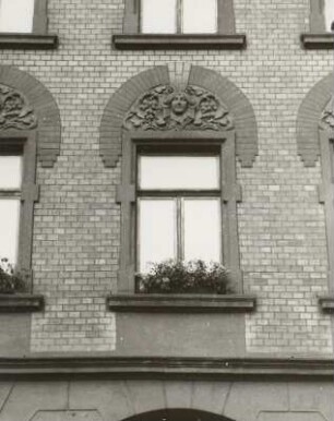 Wohnhaus, Schwarzenberg (Kreis Schwarzenberg)