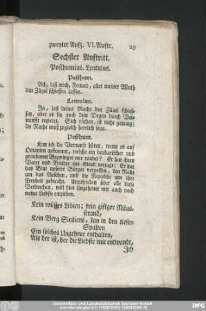 Sechster Auftritt.