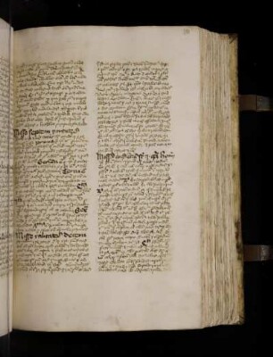 Missam audentium sunt quinque genera hominum