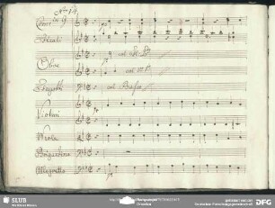 No. 14 Cavatina: "Che bella vita al mondo"