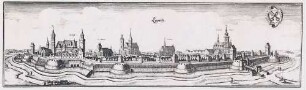 [Blatt-Nr.: 80] Liegnitz [Lignitz]