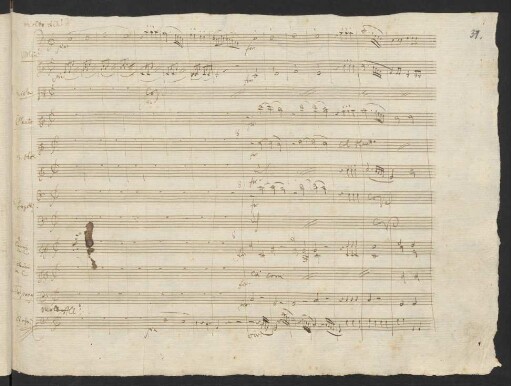 Molto allegro