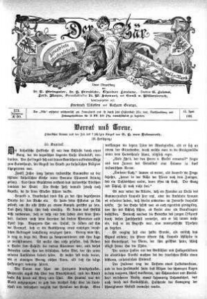 15. April 1893, No. 29.