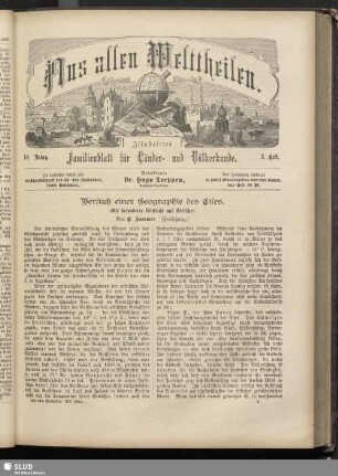 Nr. 3, Dezember 1882