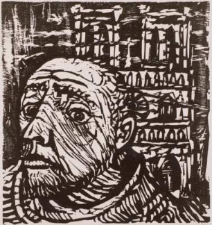 Villon, François