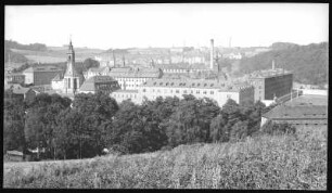 Waldheim. Strafanstalt