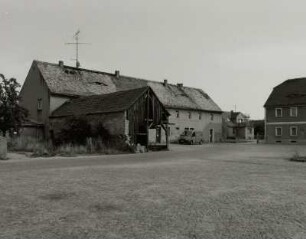 Bauernhof, Kamenz (Kreis Kamenz)