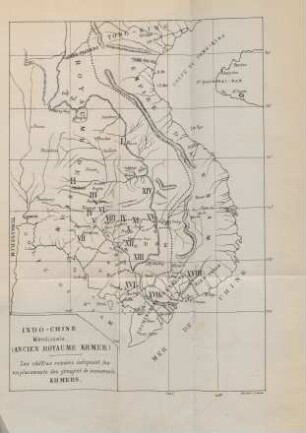 Indo-Chine Mèridionale