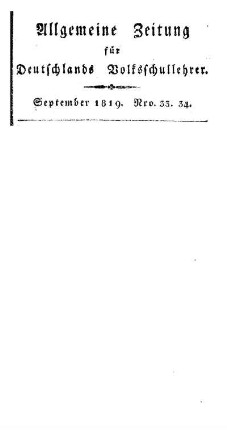 33/34: Heft 33/34