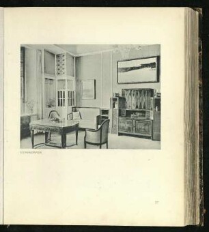 Damenzimmer