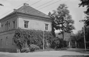 Liszt-Haus