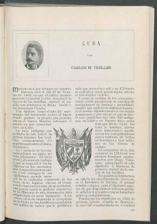 Cuba.