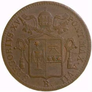 Münze, 1837