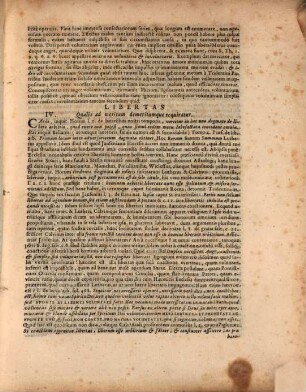 Theses theol. de angelis, beatitudine, actibus humanis, conscientia et peccatis ignorantiae : cum responsione ad theses ultimas viri eximii circa materiam de gratia