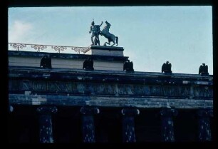 Altes Museum 9.6.73.