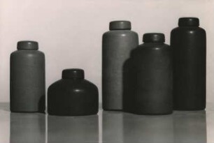 Teedosen Modelle "Tg 5/1 - Tg 5/5" von Heinz H. Engler