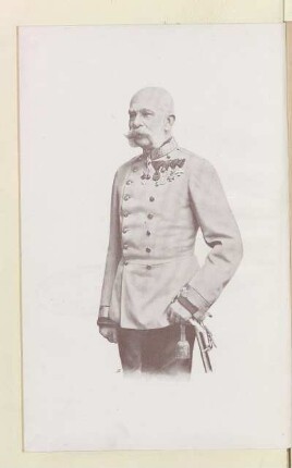 [Kaiser Franz I.]