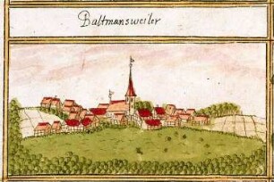 Baltmannsweiler ES