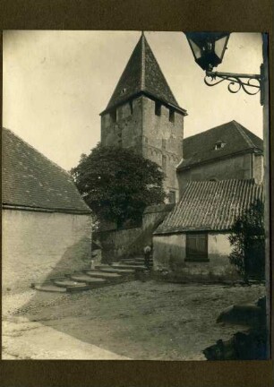 Kirche