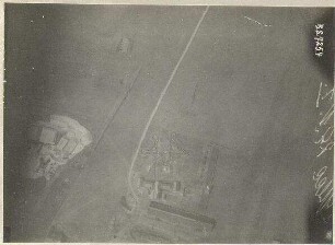 Flakbatterie bei Bogenhausen (1000 m)