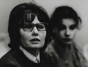 Helga Bemmann