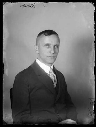 Köhler, Walter, NSDAP