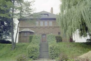 Direktorenwohnhaus