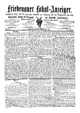 Nr. 7, 09.01.1902