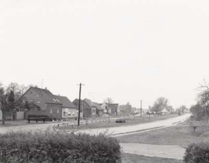 Straße, Lugau, Doberlug-Kirchhain