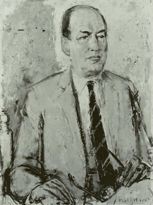 Manfred Baron von Ardenne