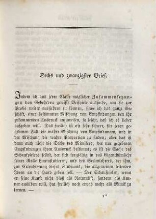 J. J. Engel's Schriften, 8 : Ideen zu einer Mimik ; 2