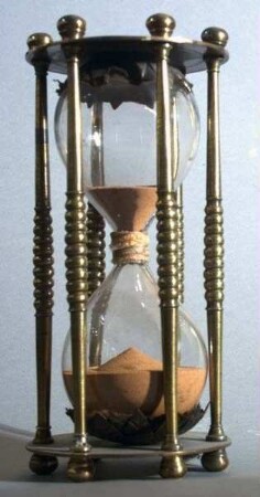 Sanduhr