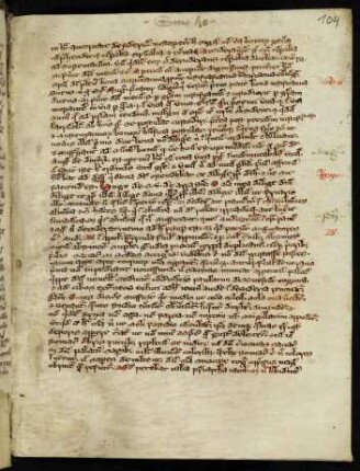 Sermones 48–50 in die Omnium Sanctorum (Schluss)